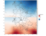 Access to climate reanalysis data from R