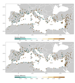 Mediterranean-Scale Drought: Regional Datasets for Exceptional Meteorological Drought Events during 1975-2019