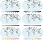Global short-term mortality risk and burden associated with tropical cyclones from 1980 to 2019: a multi-country time-series study