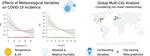 The association of COVID-19 incidence with temperature, humidity, and UV radiation – A global multi-city analysis