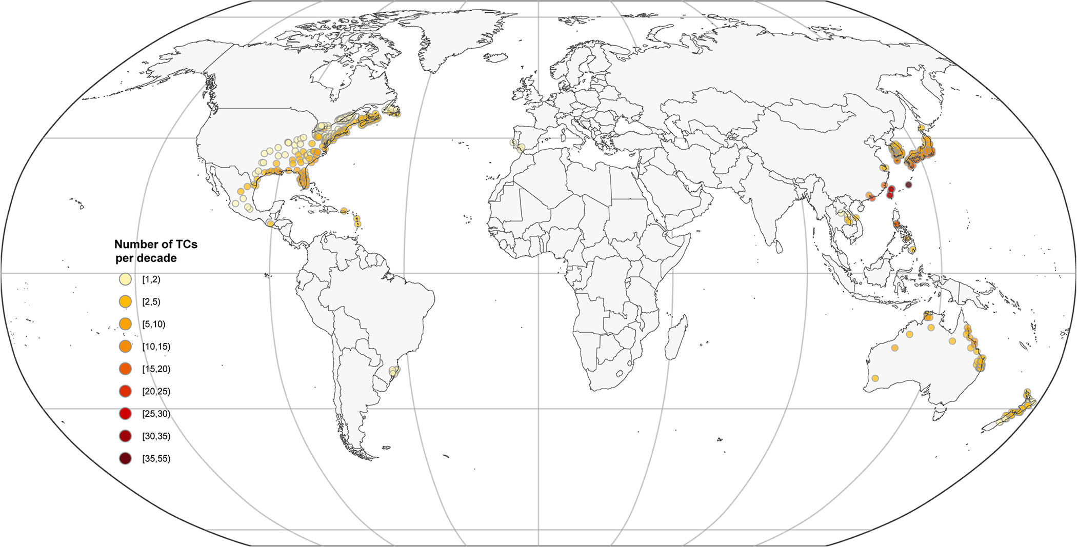 tropical-cyclone-specific-mortality-risks-and-the-periods-of-concern-a